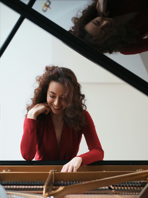 Photo: Benedek Horvath